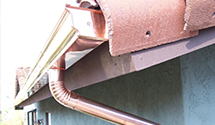Rain Gutter Installation, Repair, Cleaning in Morley, MO